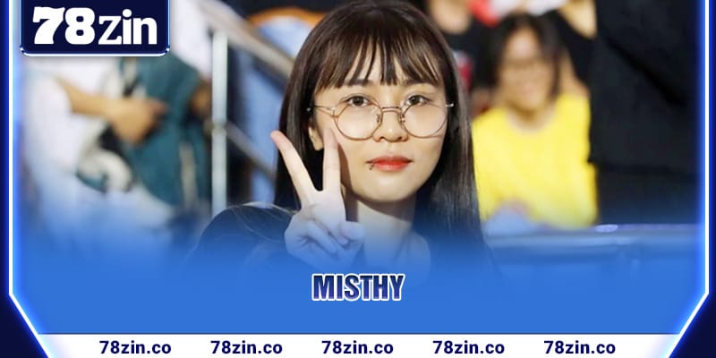 misthy