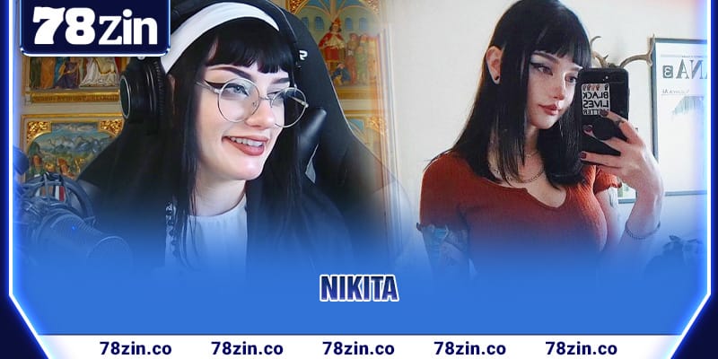 nikita
